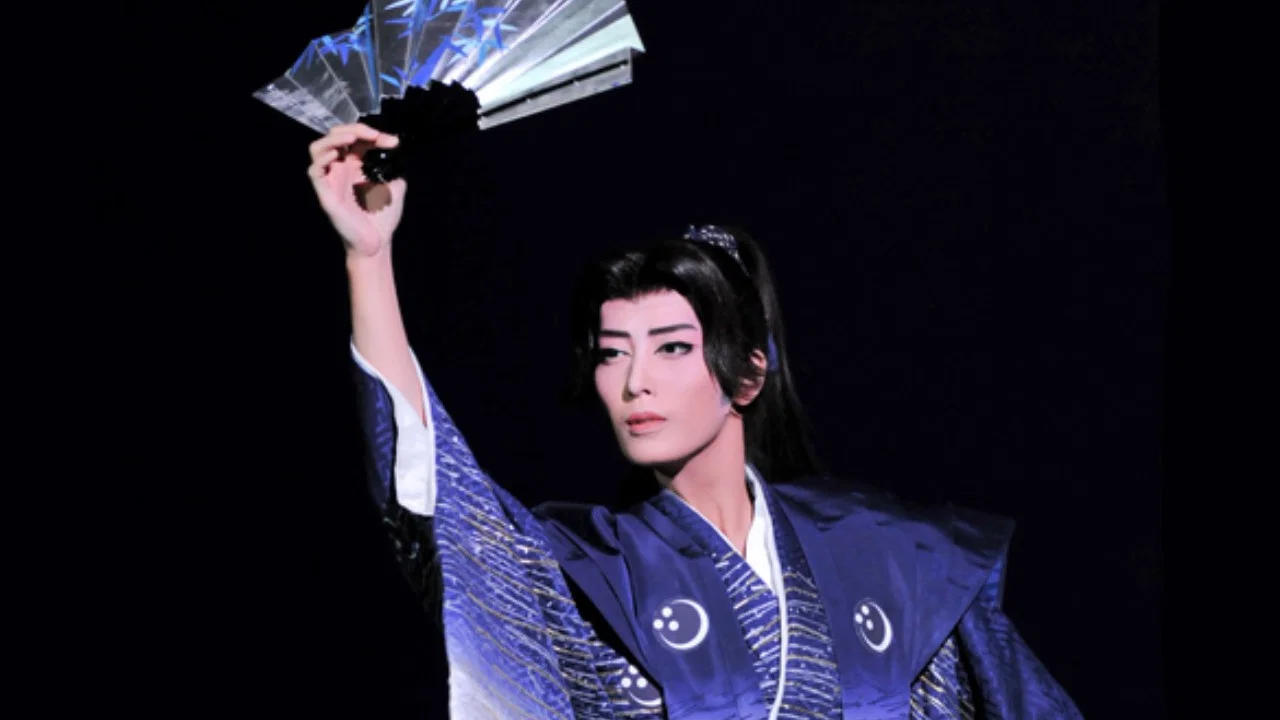 星逢一夜 -新人公演- - 剧照