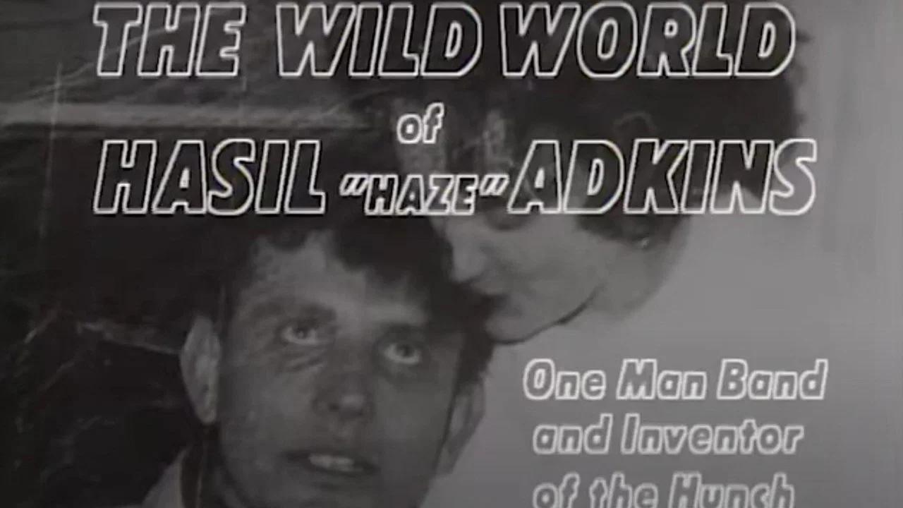 Hasil Adkins: The Wild World of Hasil Adkins - 剧照