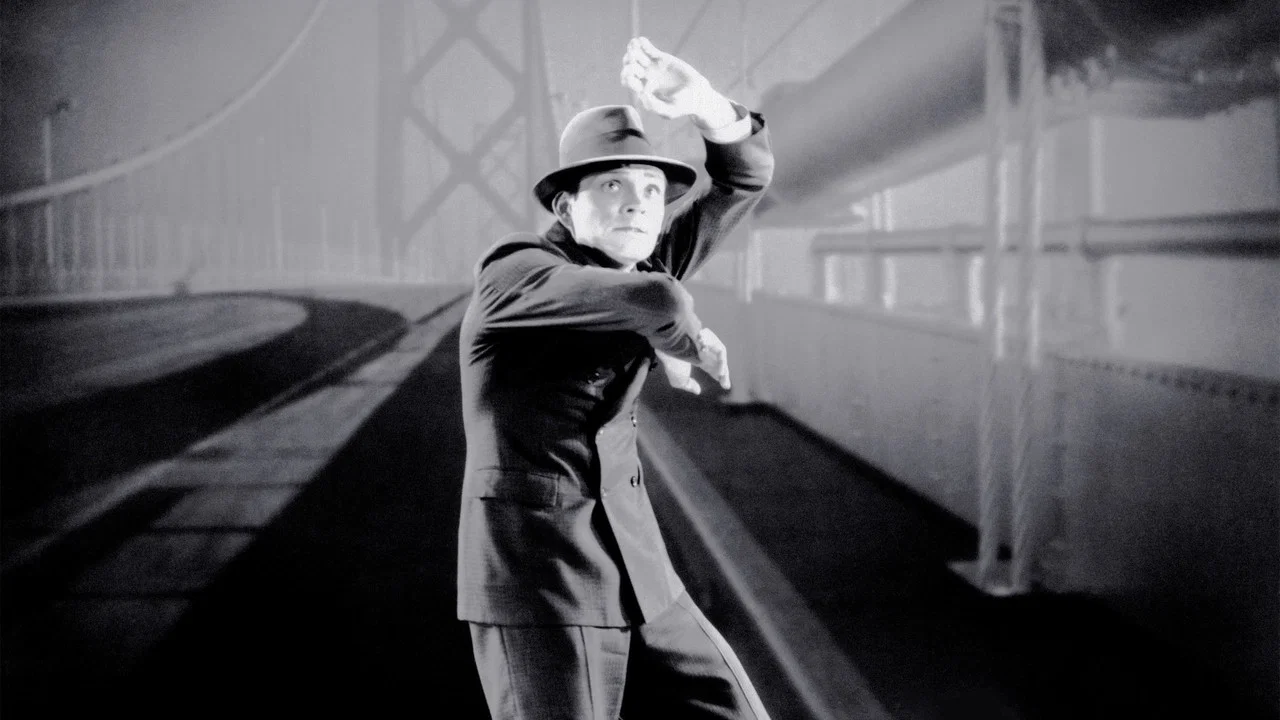 Dick Tracy - 剧照