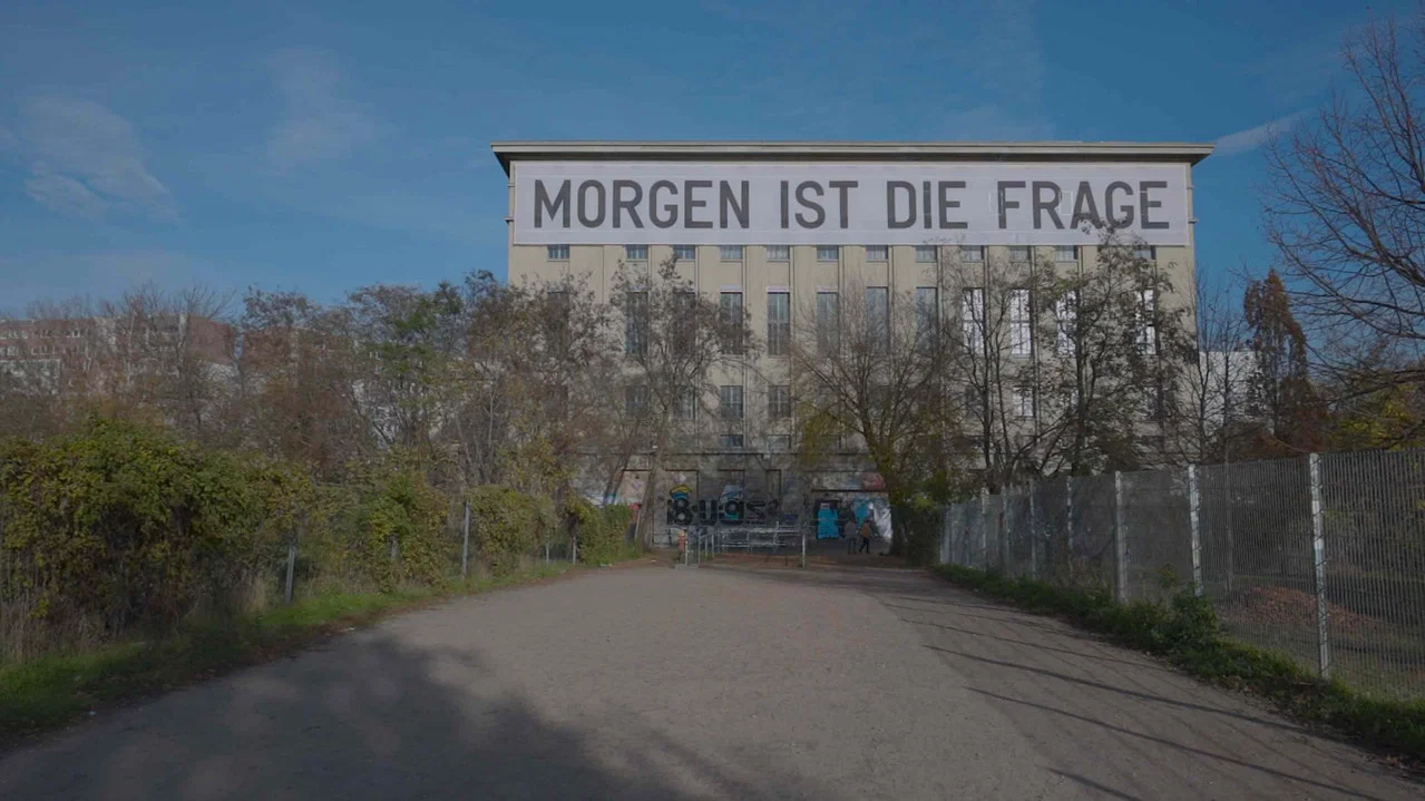 Lights Out, Berlin! - 剧照