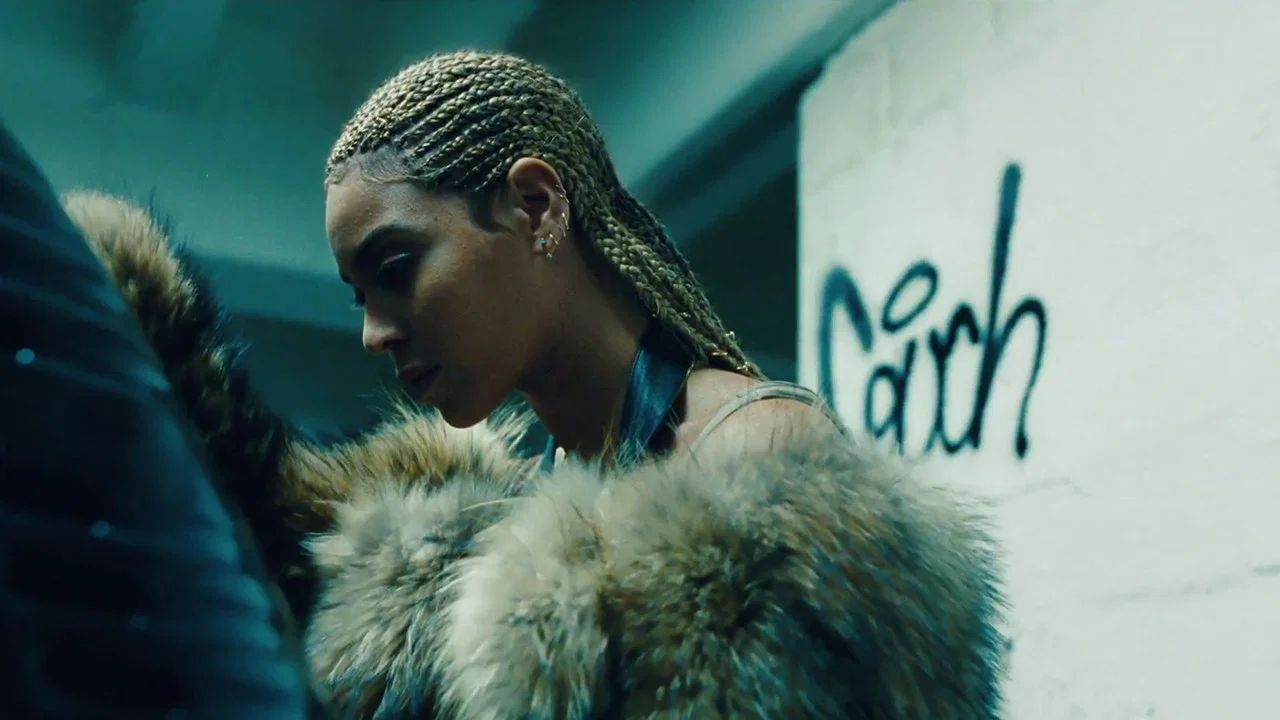Beyonc&eacute; - 柠檬水 - 剧照
