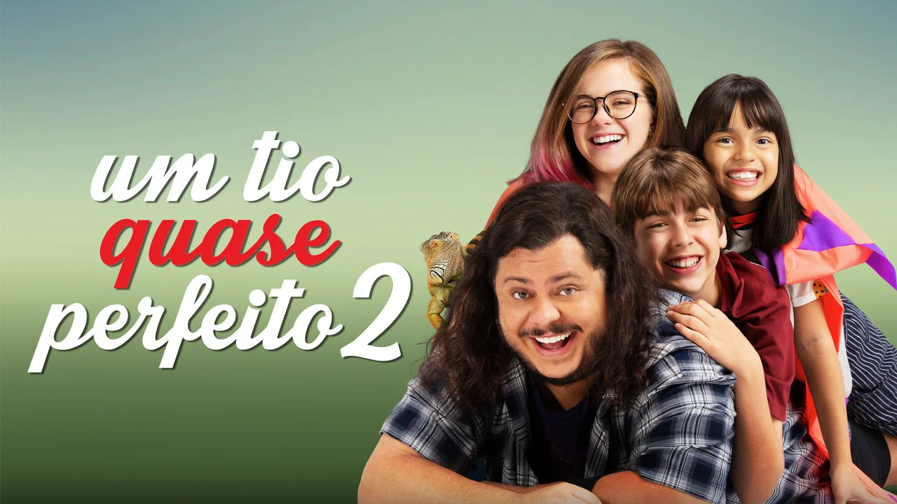 Um Tio Quase Perfeito 2 - 剧照