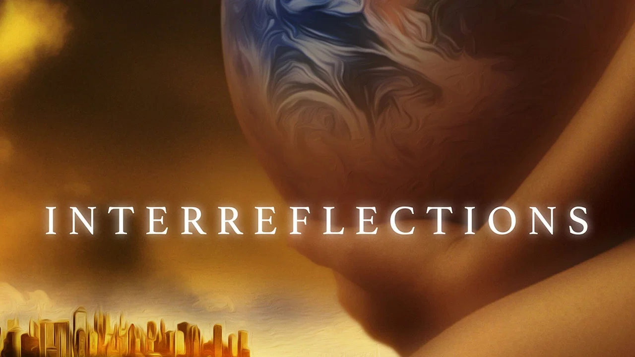 InterReflections - 剧照