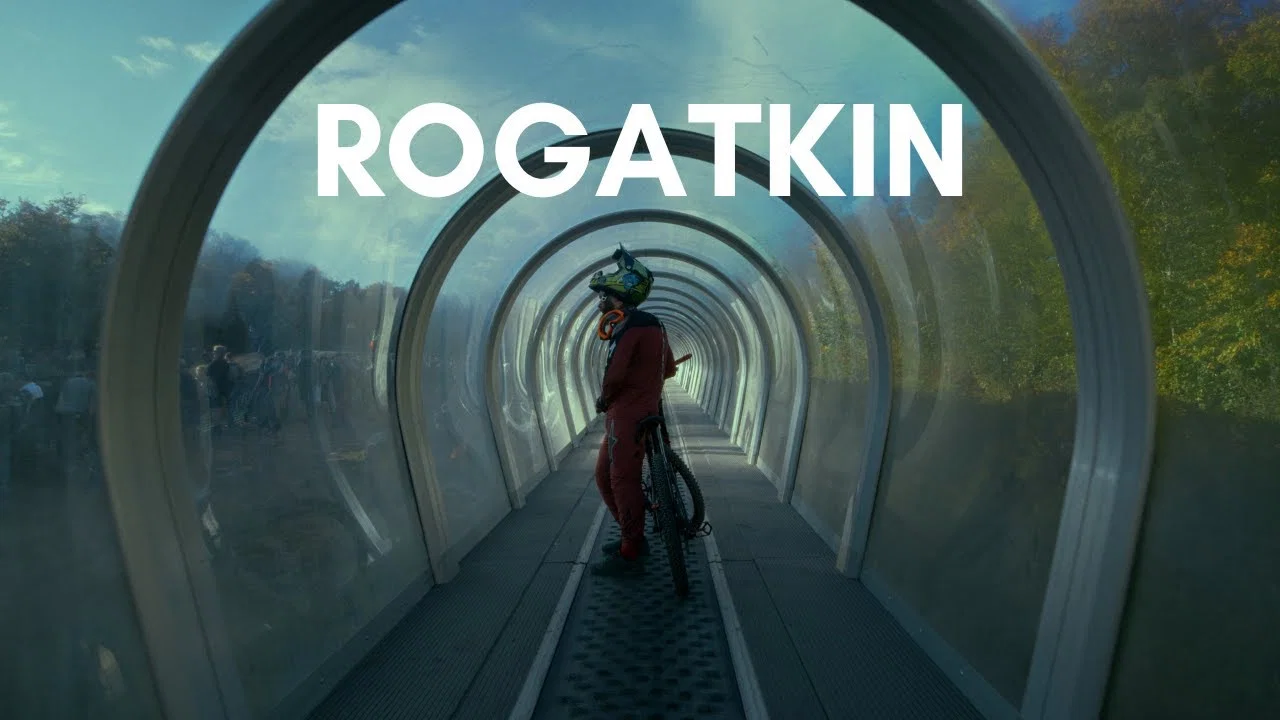 Rogatkin - 剧照