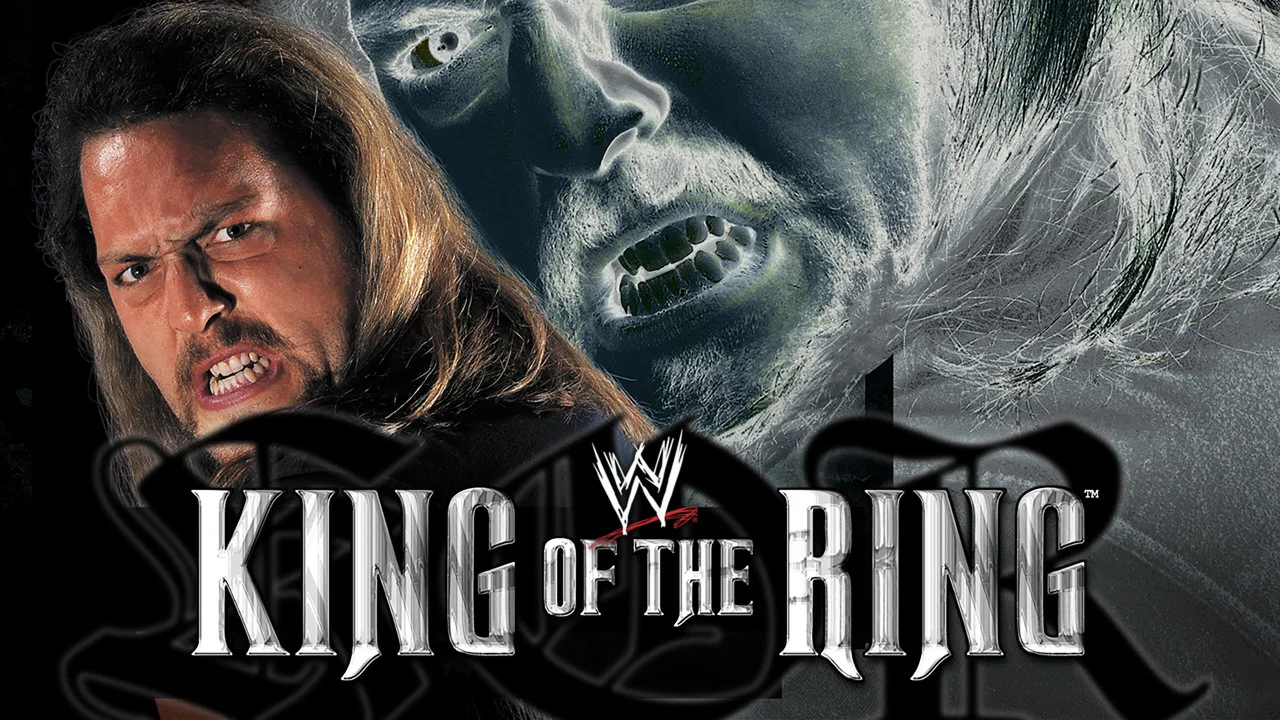 WWE King of the Ring 1999 - 剧照