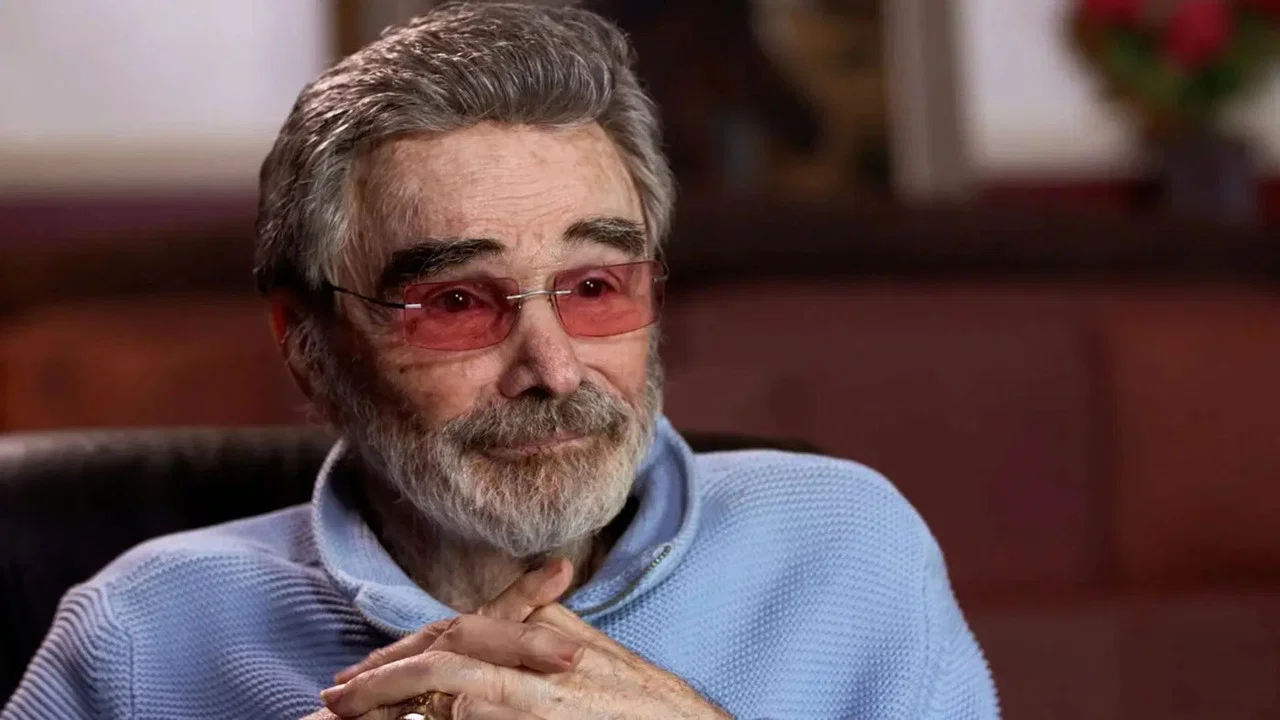 Burt Reynolds: The Last Interview - 剧照