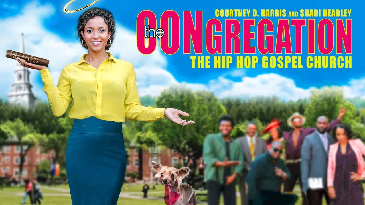 The Congregation - 剧照