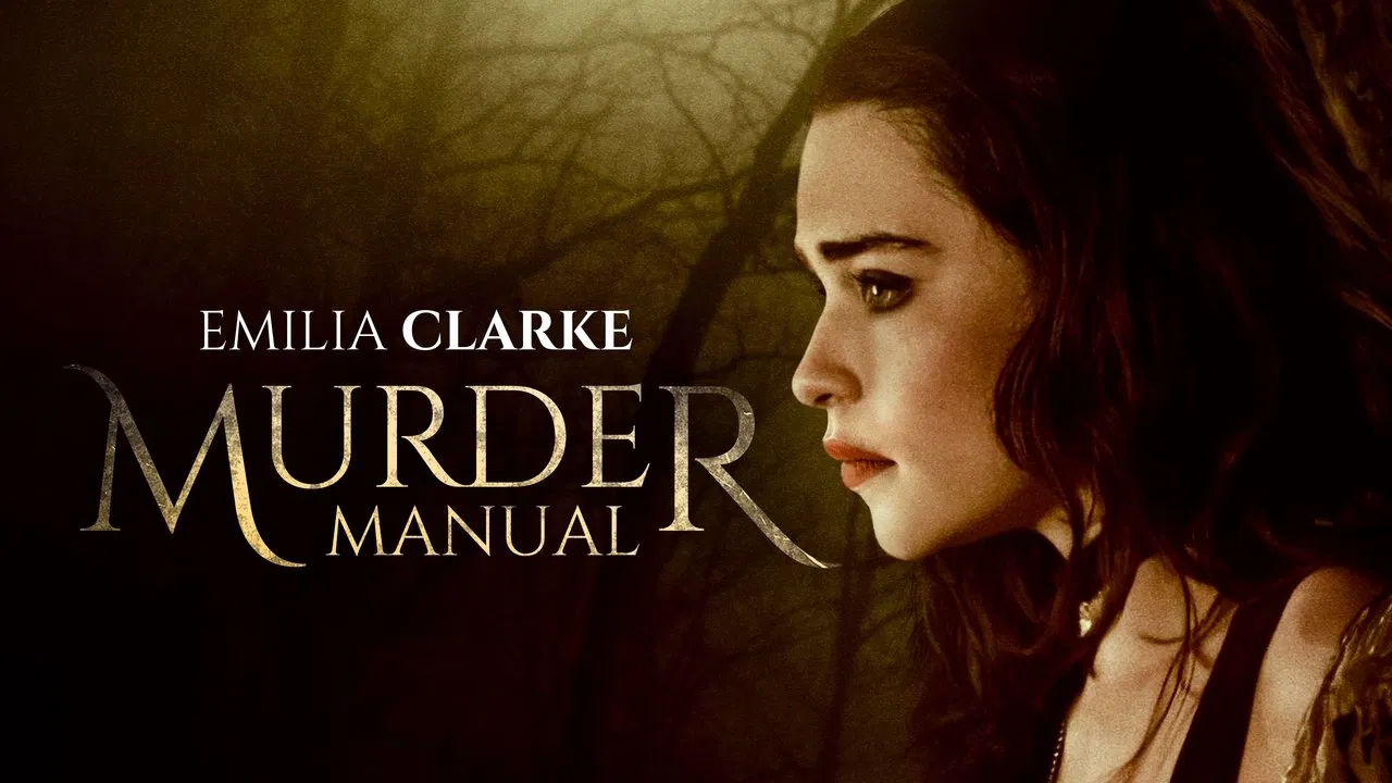 Murder Manual - 剧照