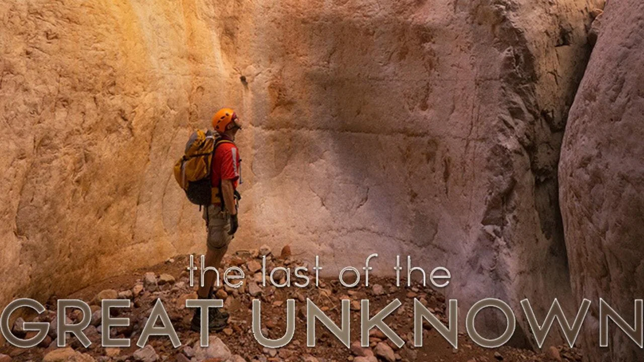 Last of the Great Unknown - 剧照