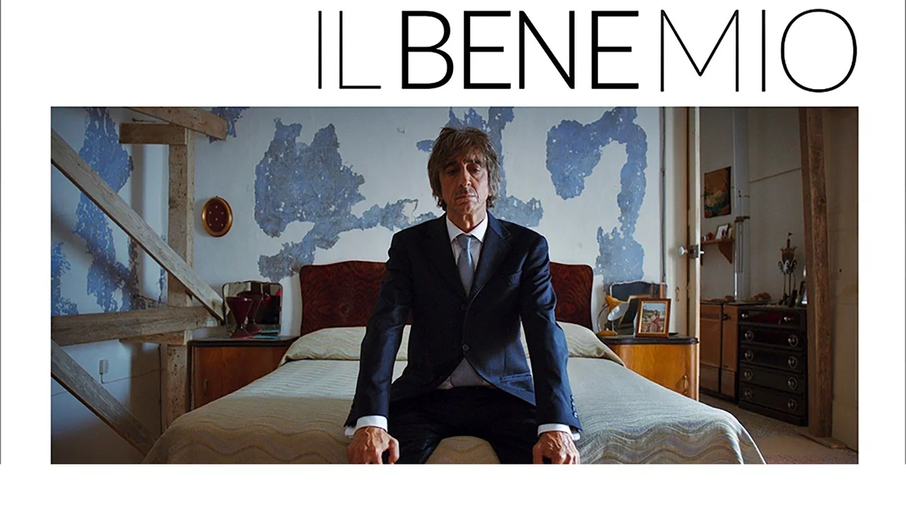 Il bene mio - 剧照