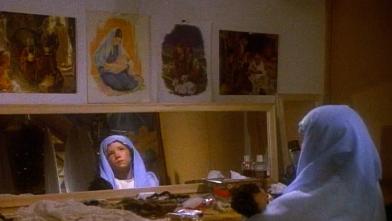 The Best Christmas Pageant Ever - 剧照