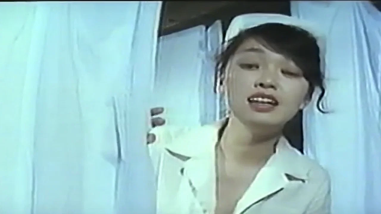 強烈セックス 欲情看護婦 - 剧照