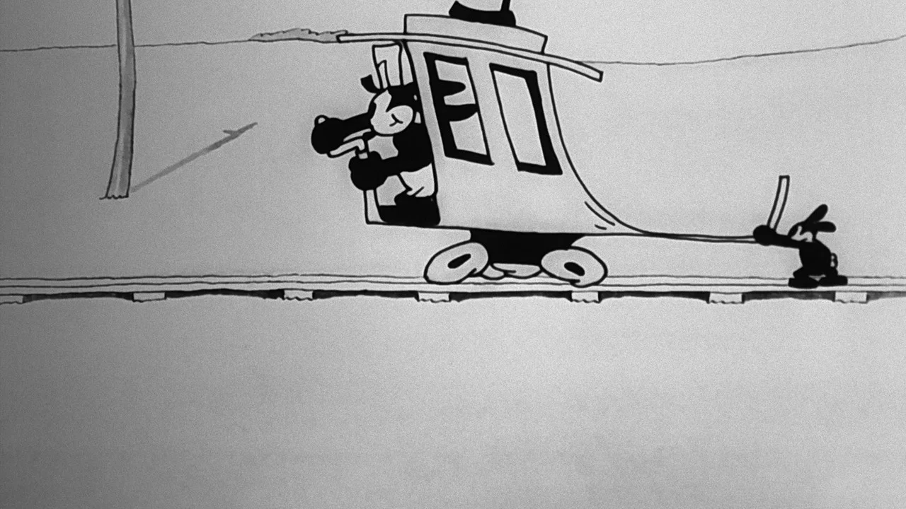 Trolley Troubles - 剧照