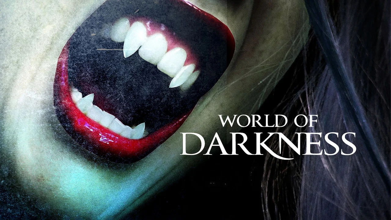 World of Darkness - 剧照