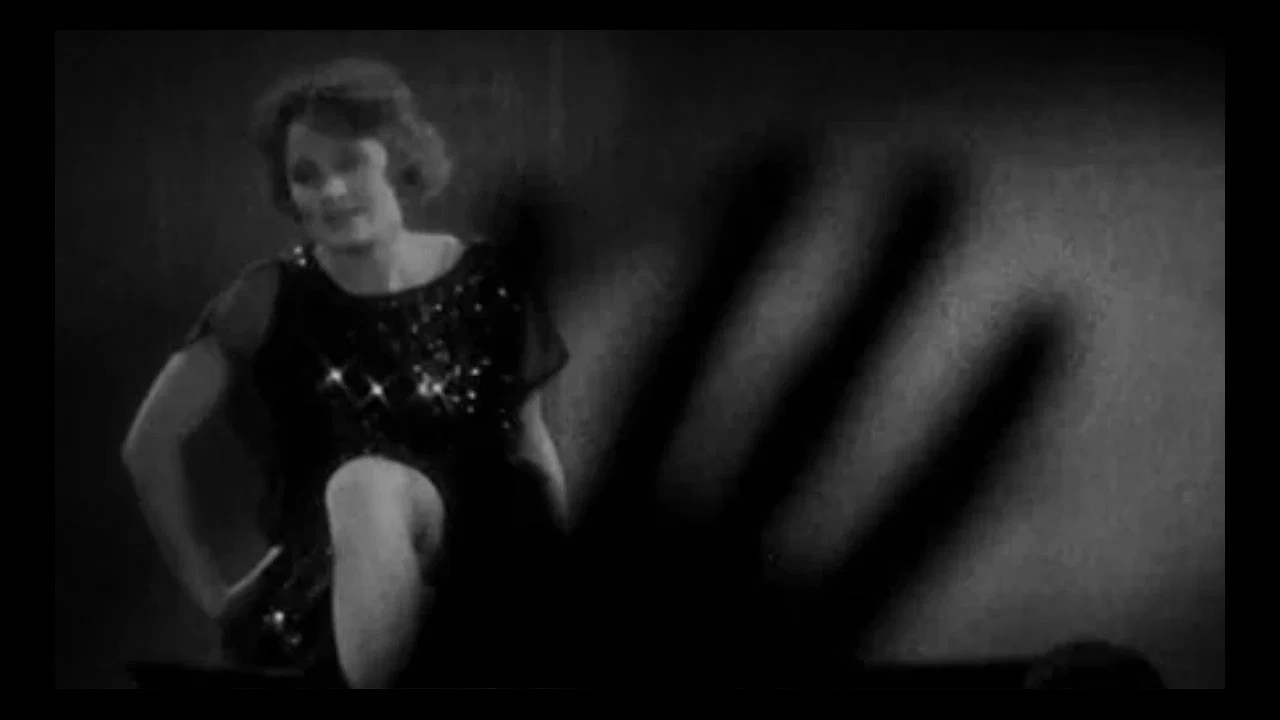 Marlene Dietrich, &ldquo;Der Blaue Engel&rdquo; Screen Test - 剧照