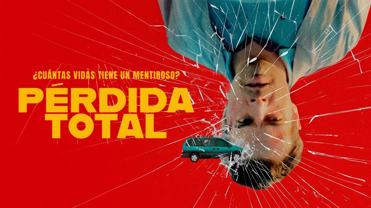 P&eacute;rdida total - 剧照