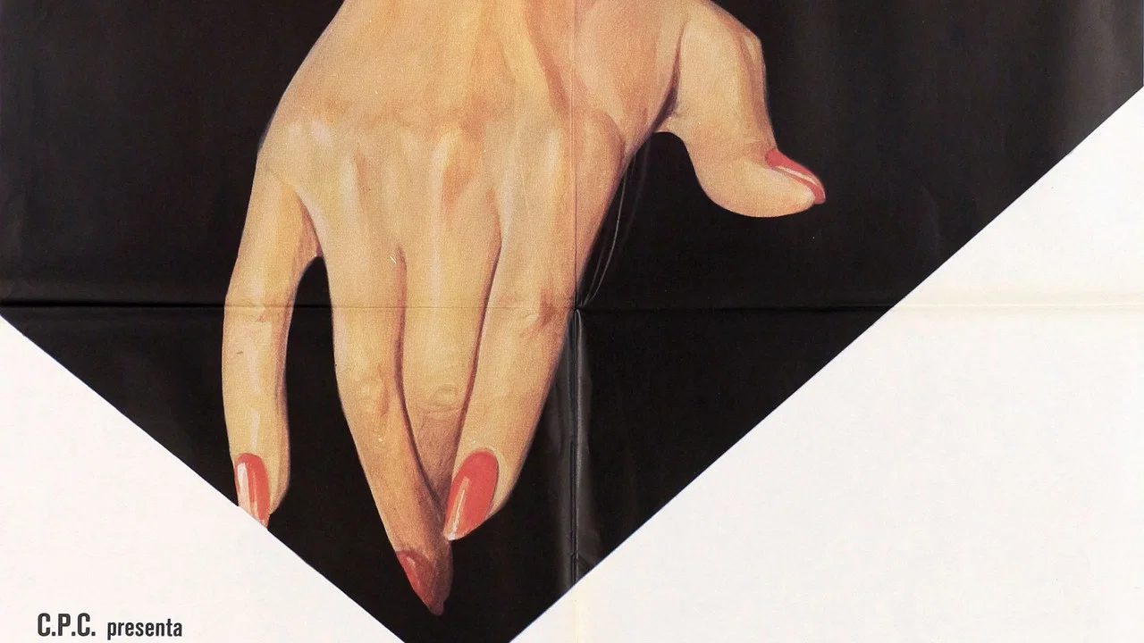 一个泰国女人的色情日记 - 剧照