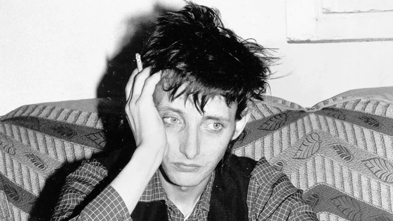 Autoluminescent: Rowland S. Howard - 剧照