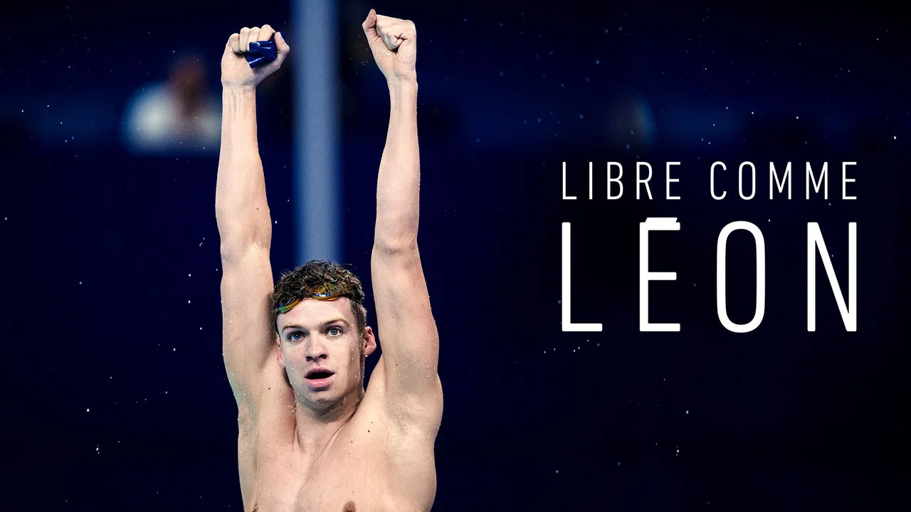 Libre comme L&eacute;on - 剧照