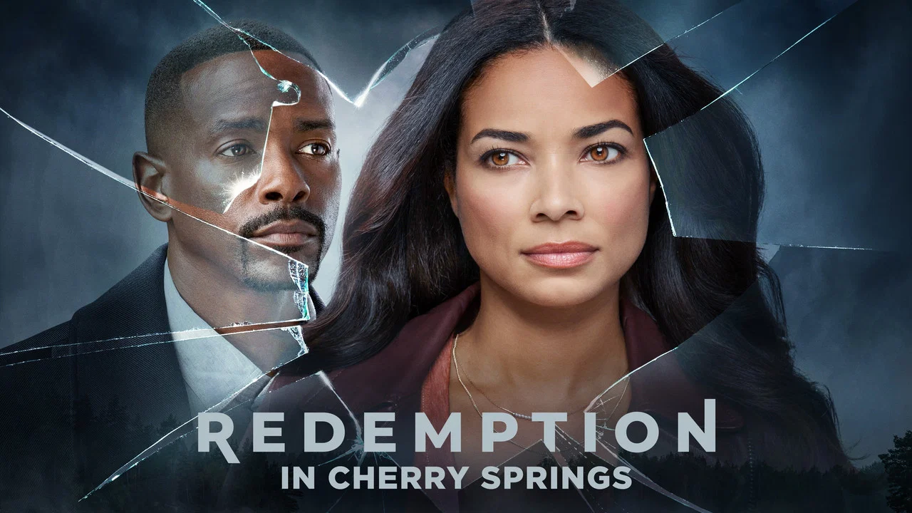 Redemption in Cherry Springs - 剧照