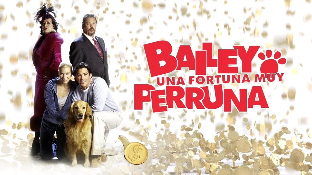 Bailey's Billion$ - 剧照
