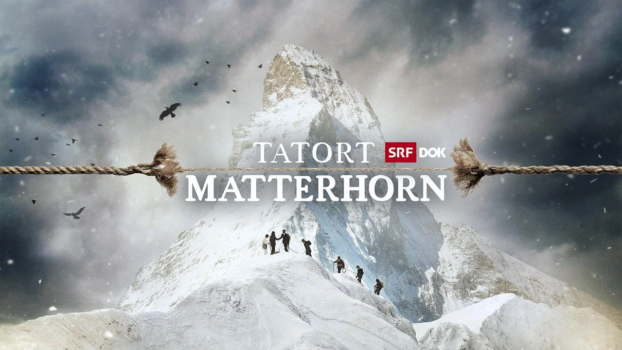 Tatort Matterhorn - 剧照