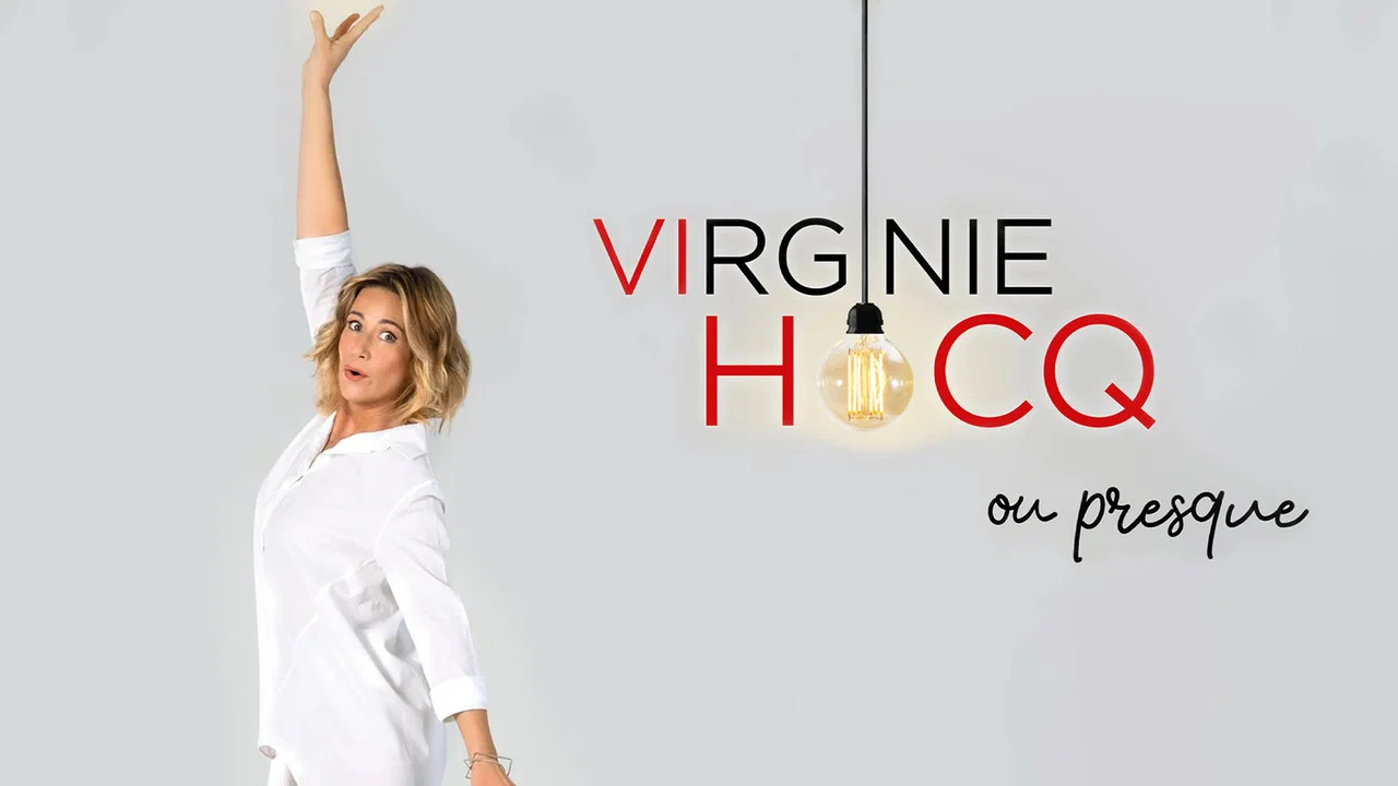 Virginie Hocq ou presque - 剧照