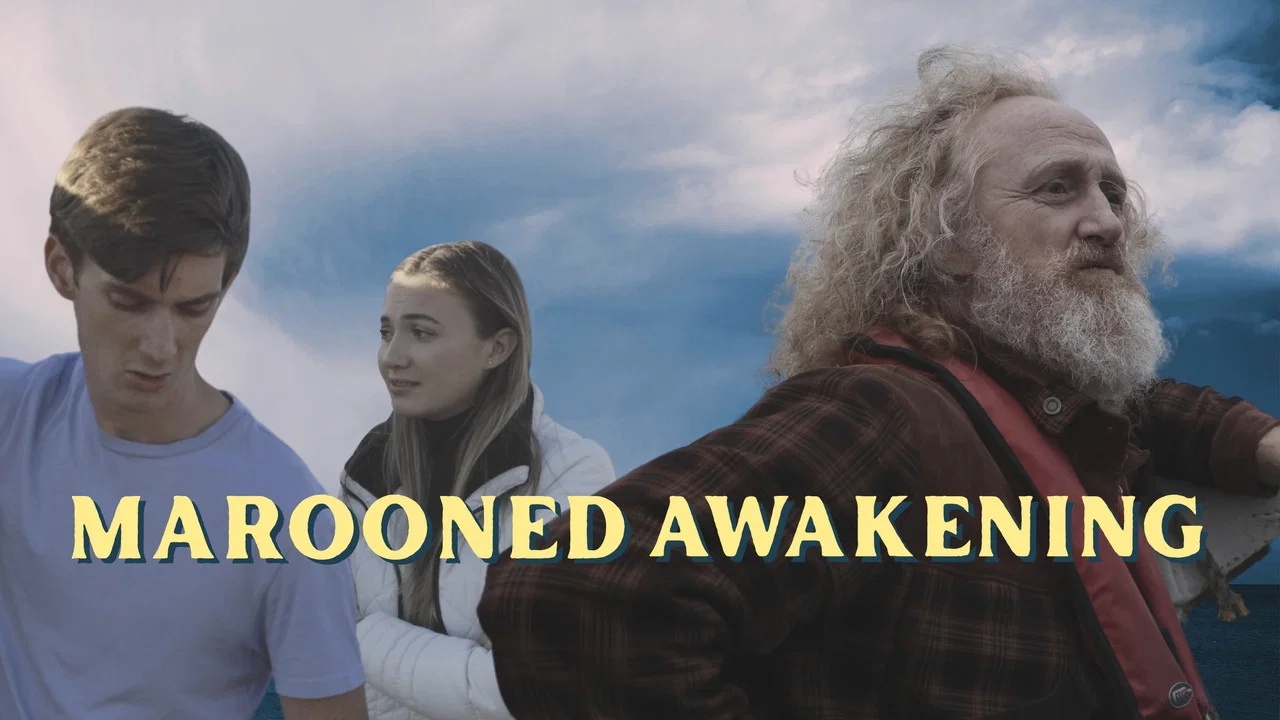 Marooned Awakening - 剧照