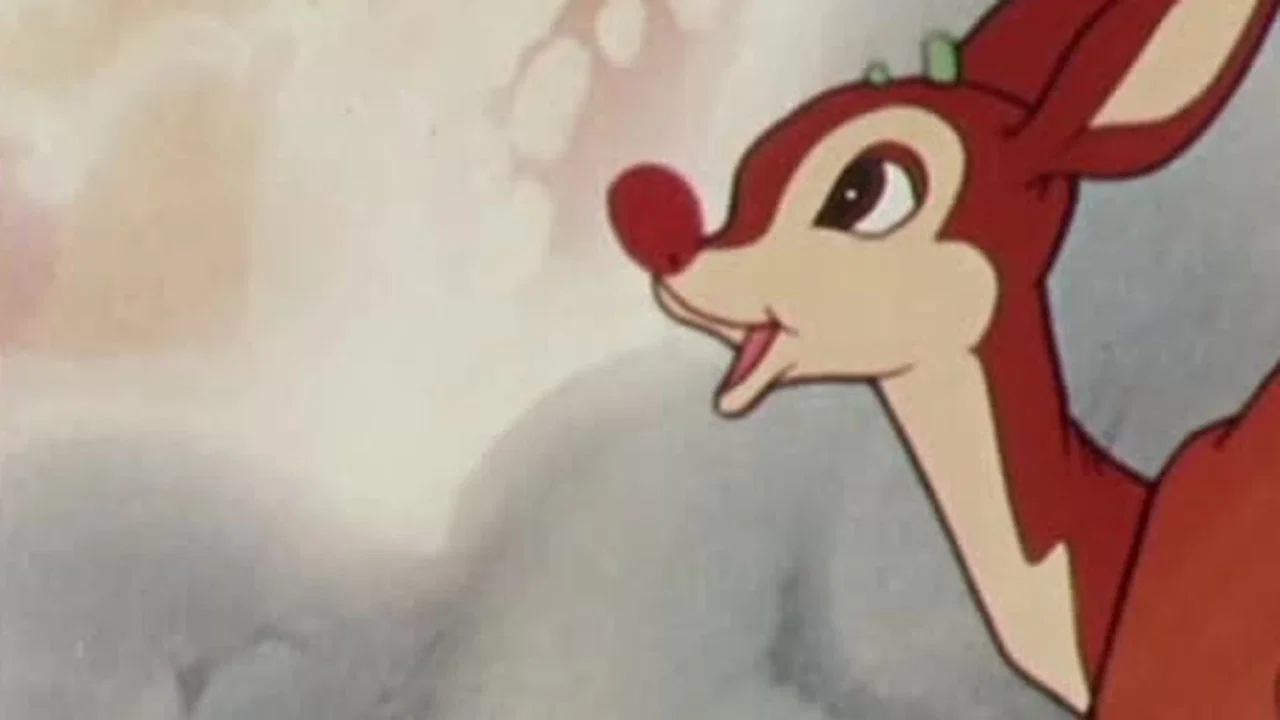 Rudolph the Red-Nosed Reindeer - 剧照