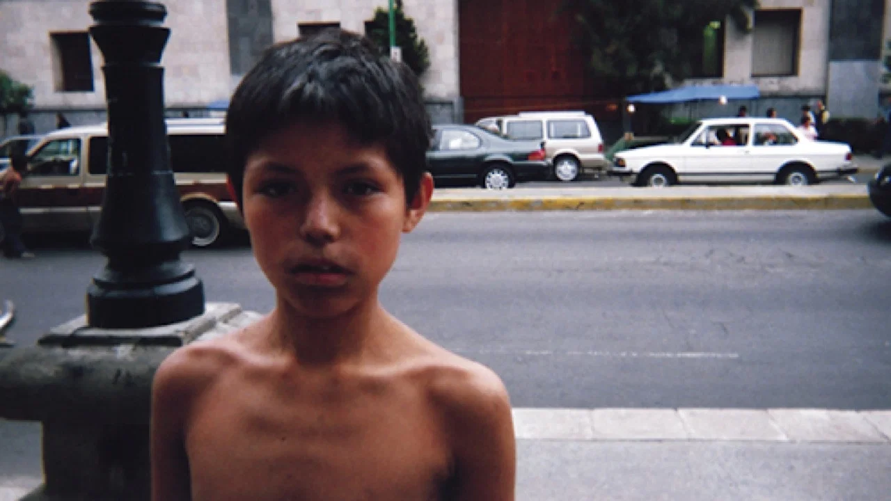 Ni&ntilde;os de la calle - 剧照
