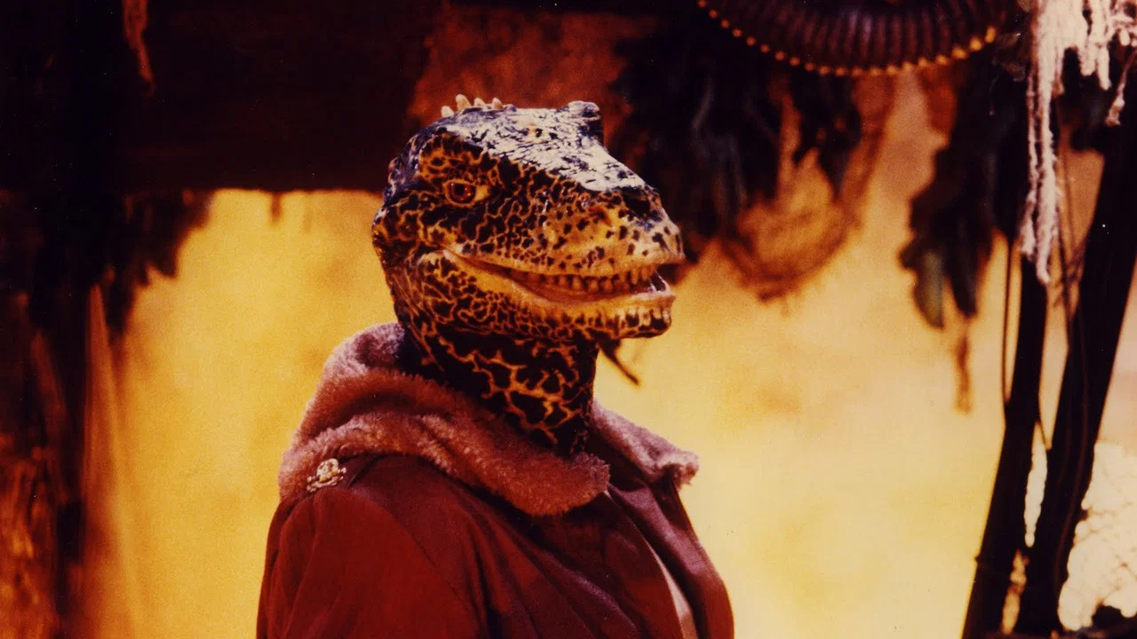 Adventures in Dinosaur City - 剧照