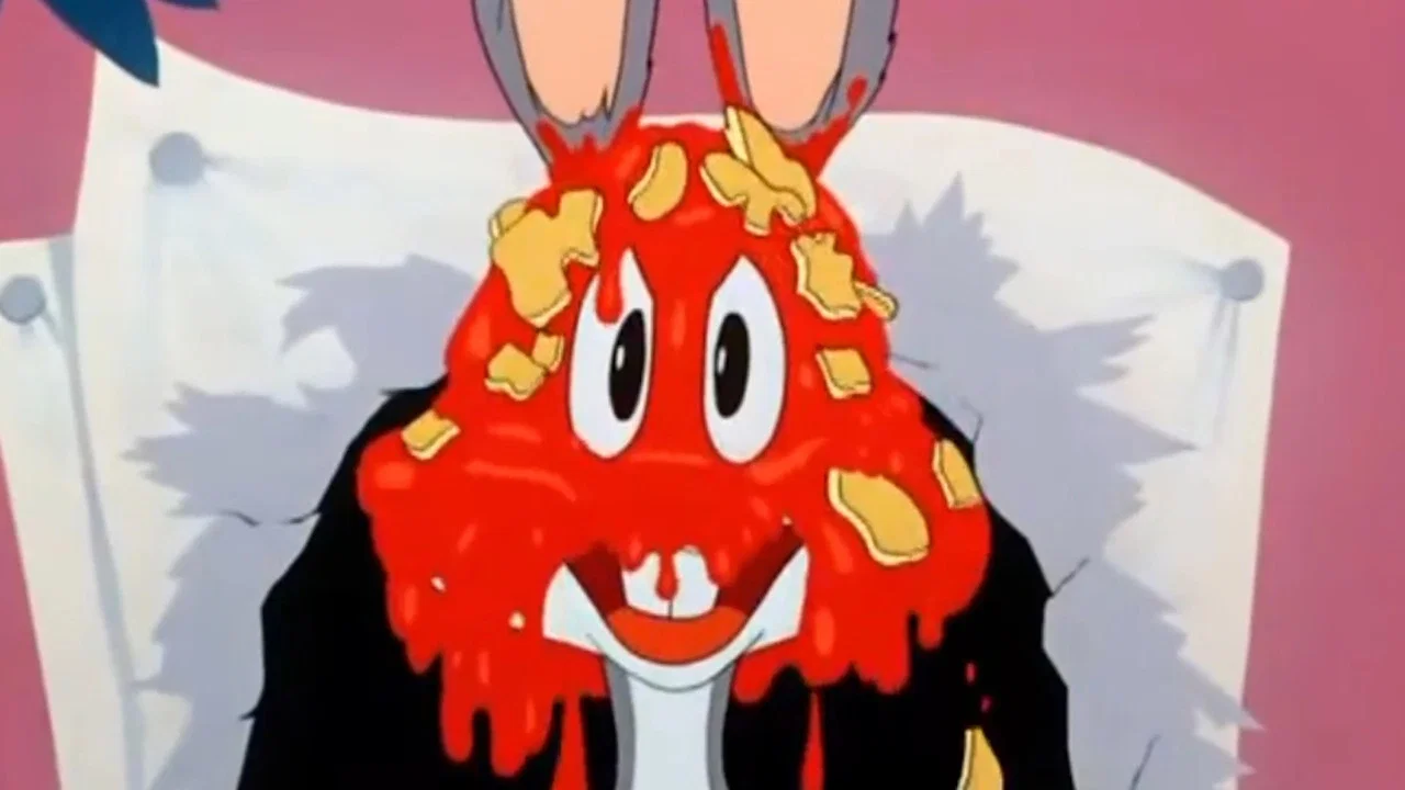 Case of the Missing Hare - 剧照
