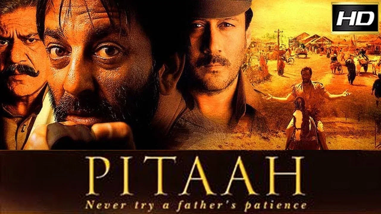 Pitaah - 剧照