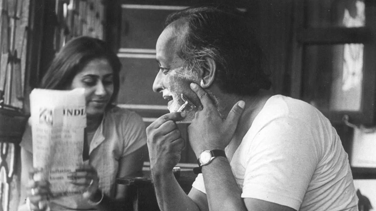 अल्बर्ट पिन्टो को गुस्सा क्यों आता है - 剧照