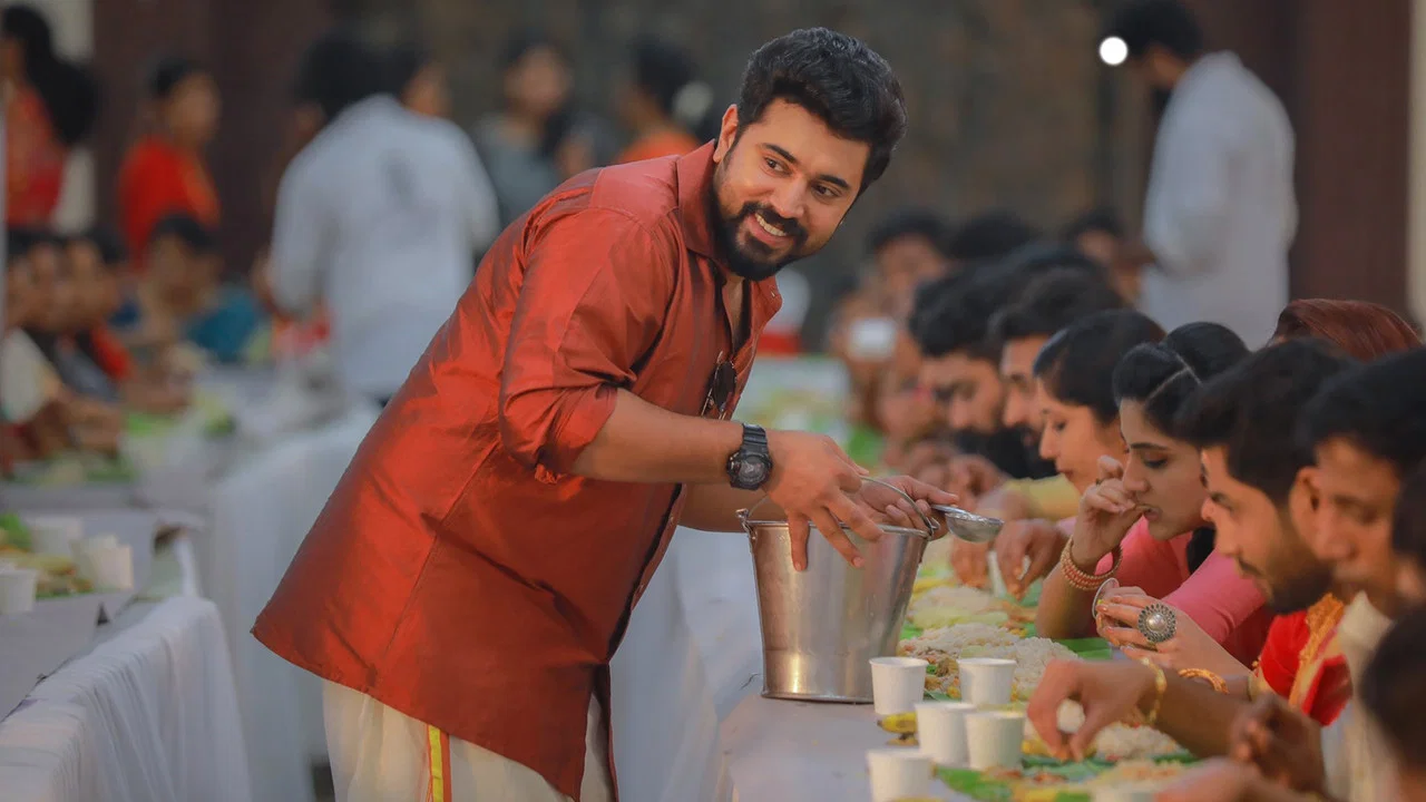 ലവ് ആക്ഷൻ ഡ്രാമ - 剧照
