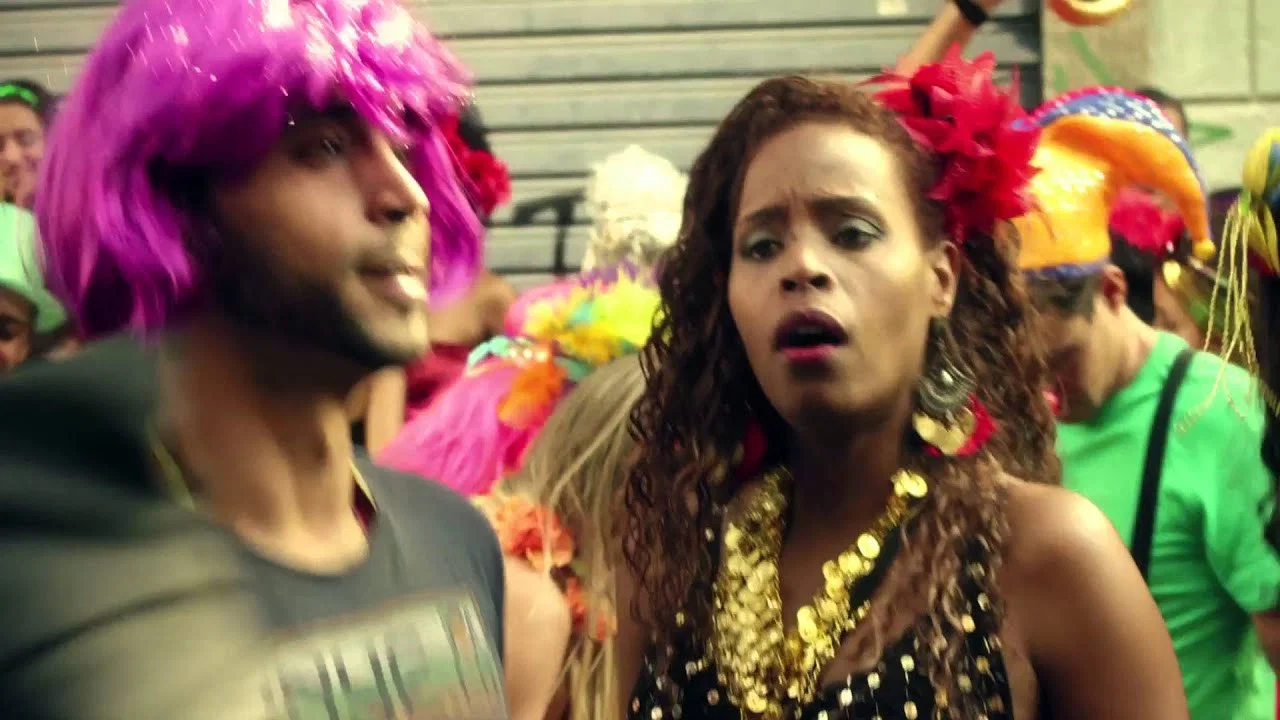 Apaixonados: O Filme - 剧照