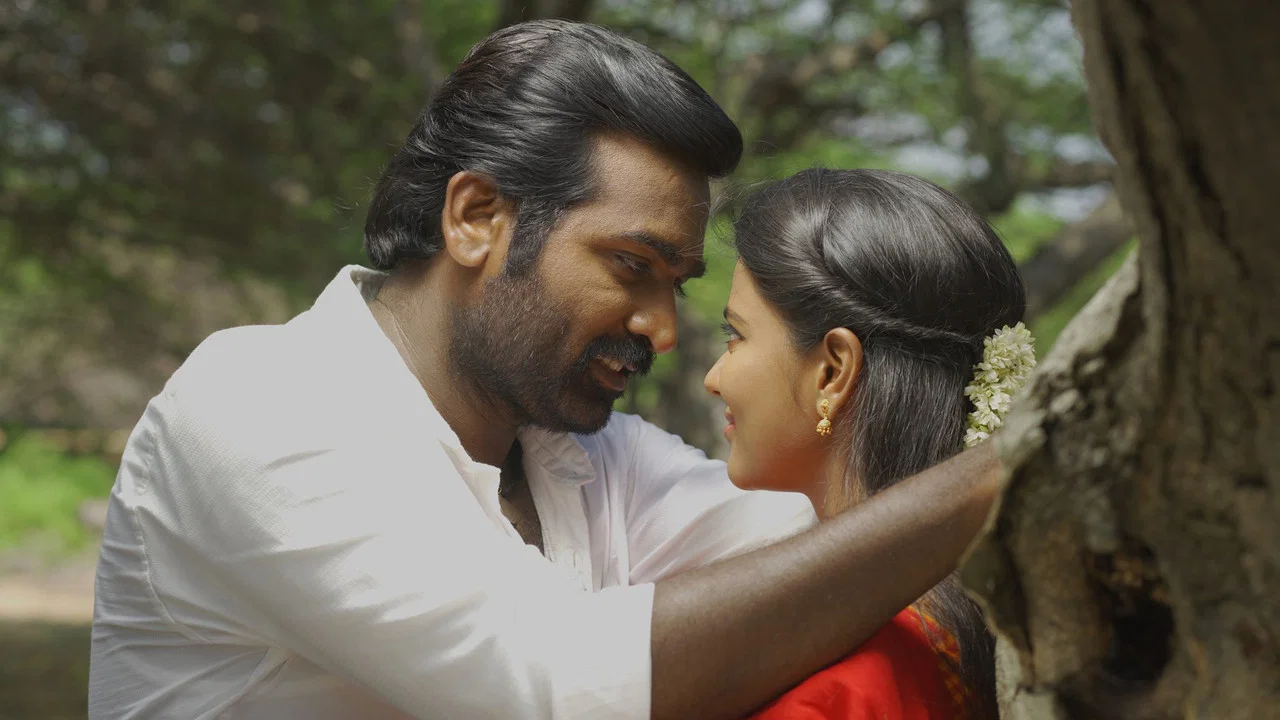 க/பெ. ரணசிங்கம் - 剧照