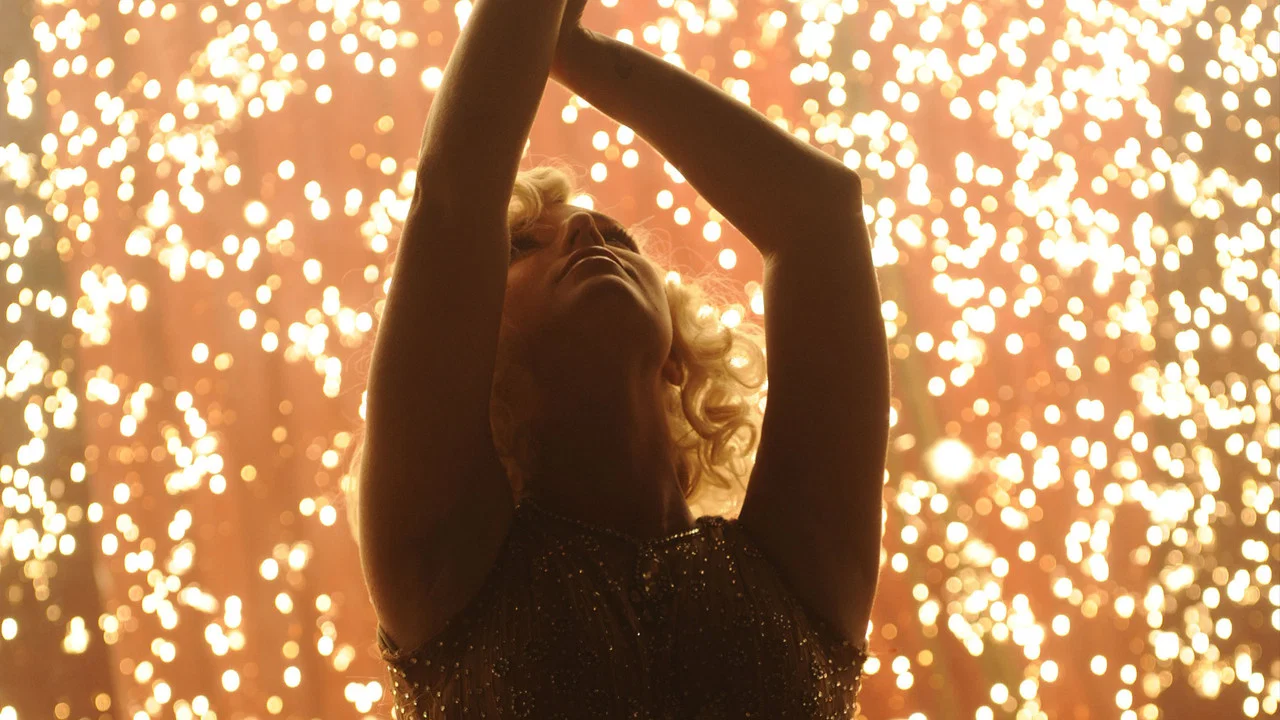 Britney: For the Record - 剧照