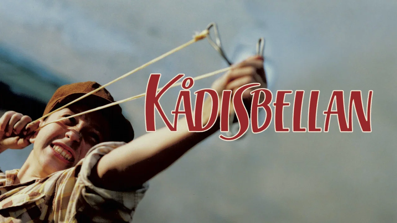 K&aring;disbellan - 剧照