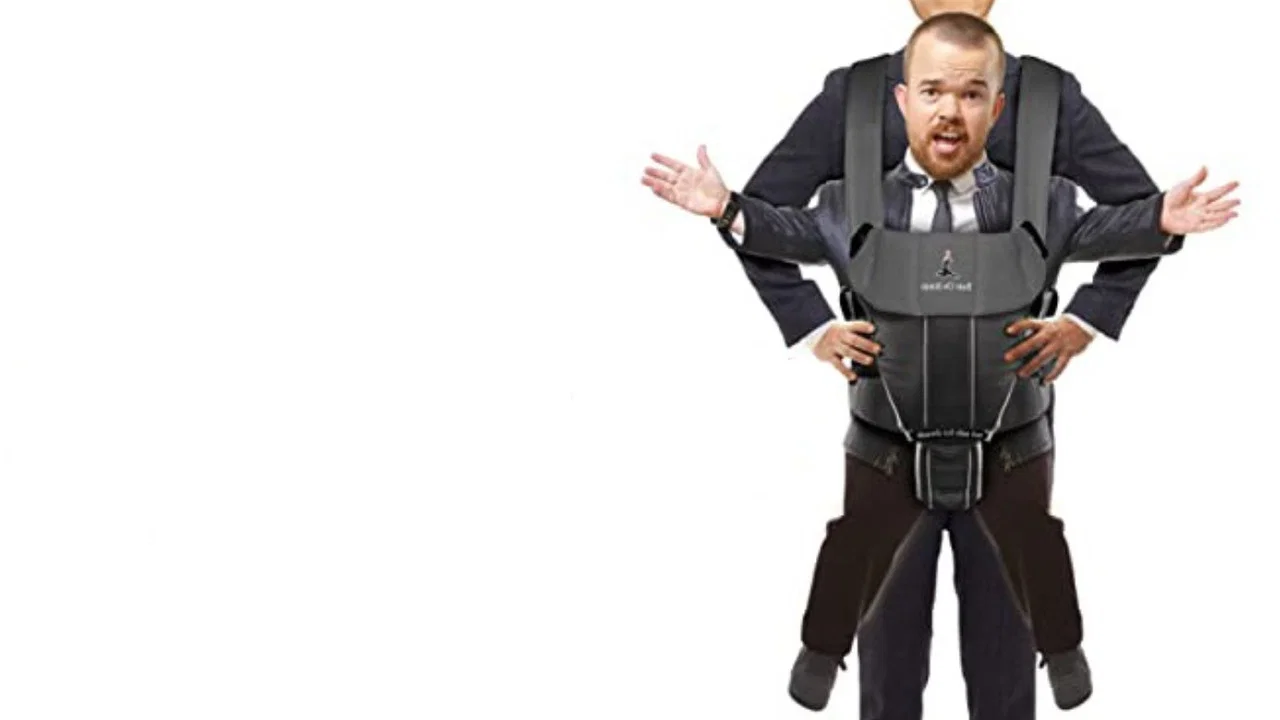 Brad Williams: Daddy Issues - 剧照