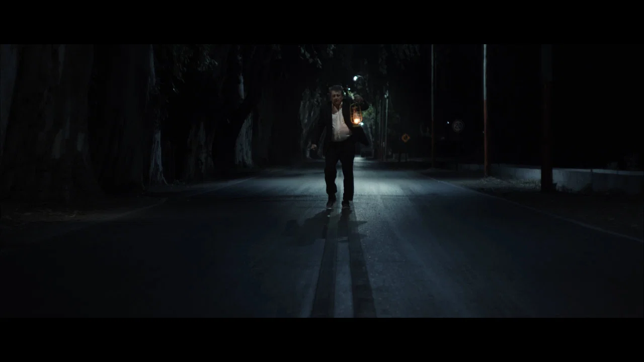 Tierra Yerma - 剧照