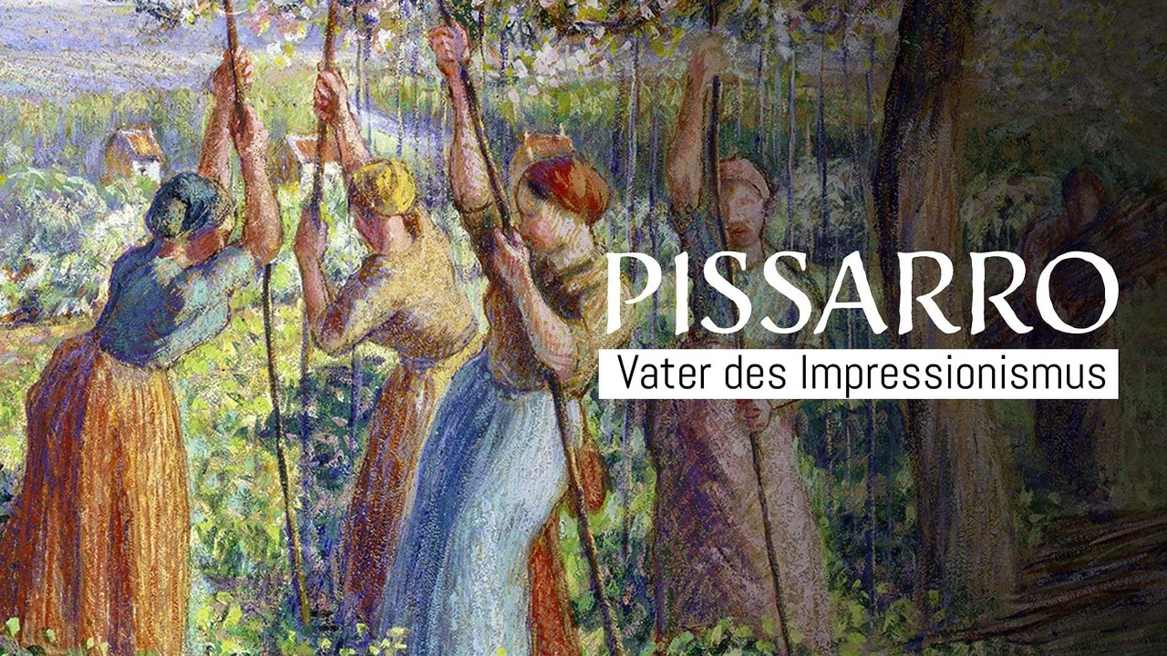 Pissarro: Father of Impressionism - 剧照