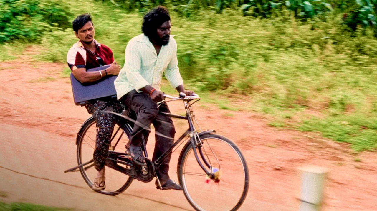 సత్తిగాని రెండెకరాలు - 剧照
