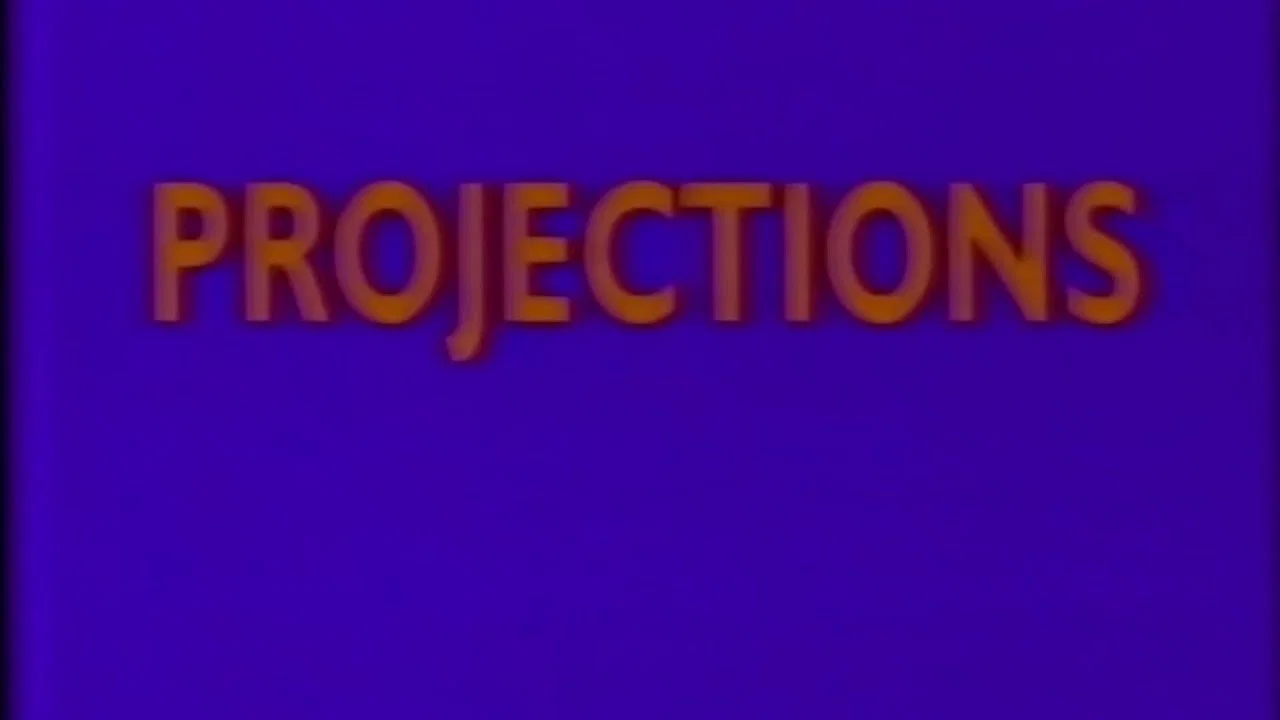 Projections - 剧照