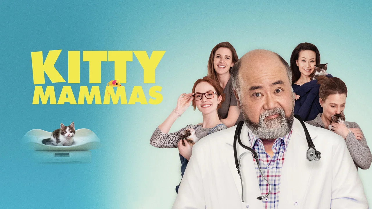 Kitty Mammas - 剧照