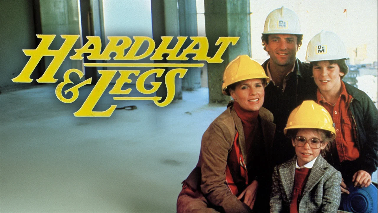 Hardhat & Legs - 剧照