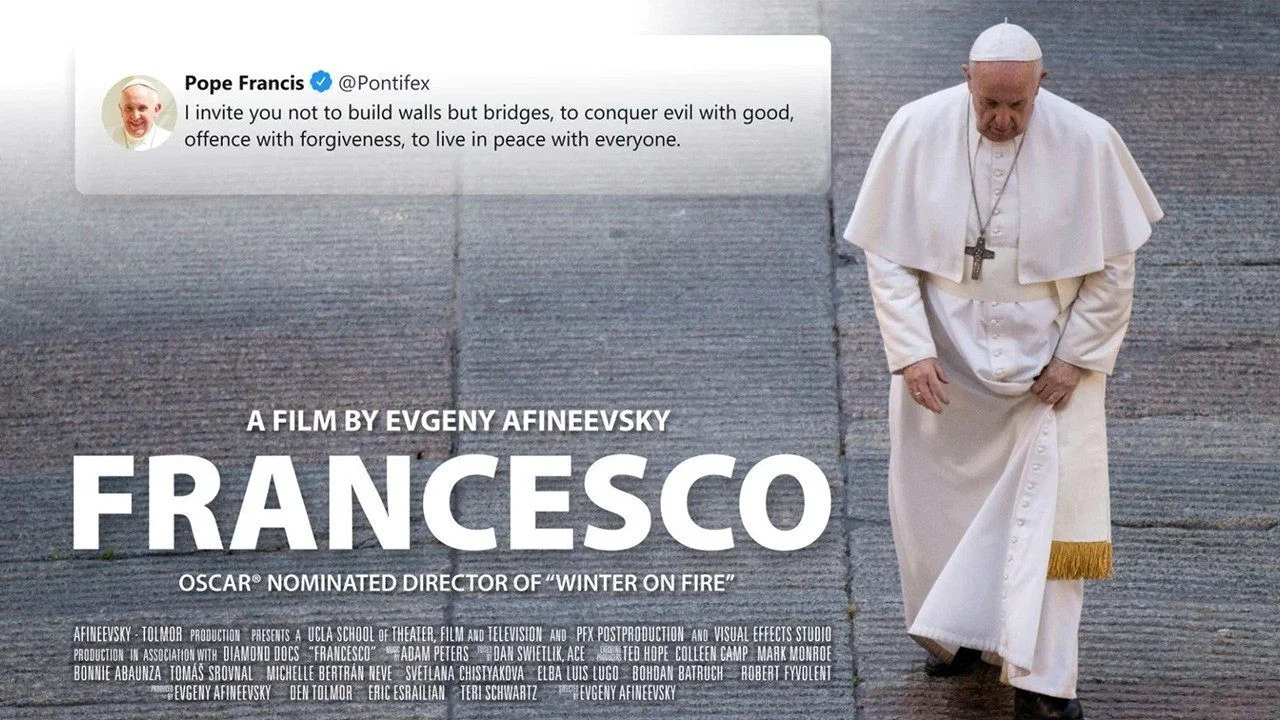 Francesco - 剧照
