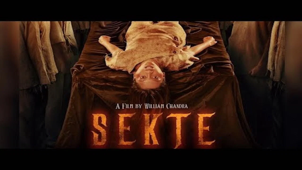 Sekte - 剧照