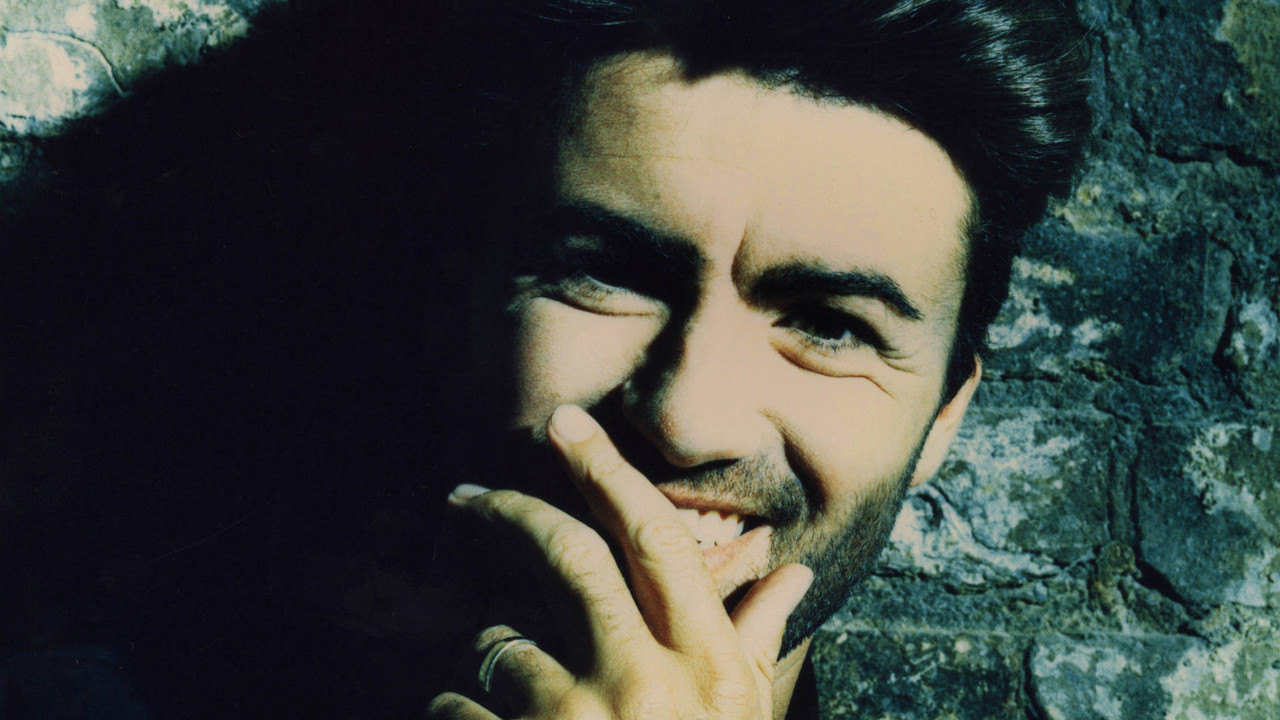 George Michael: Freedom - 剧照