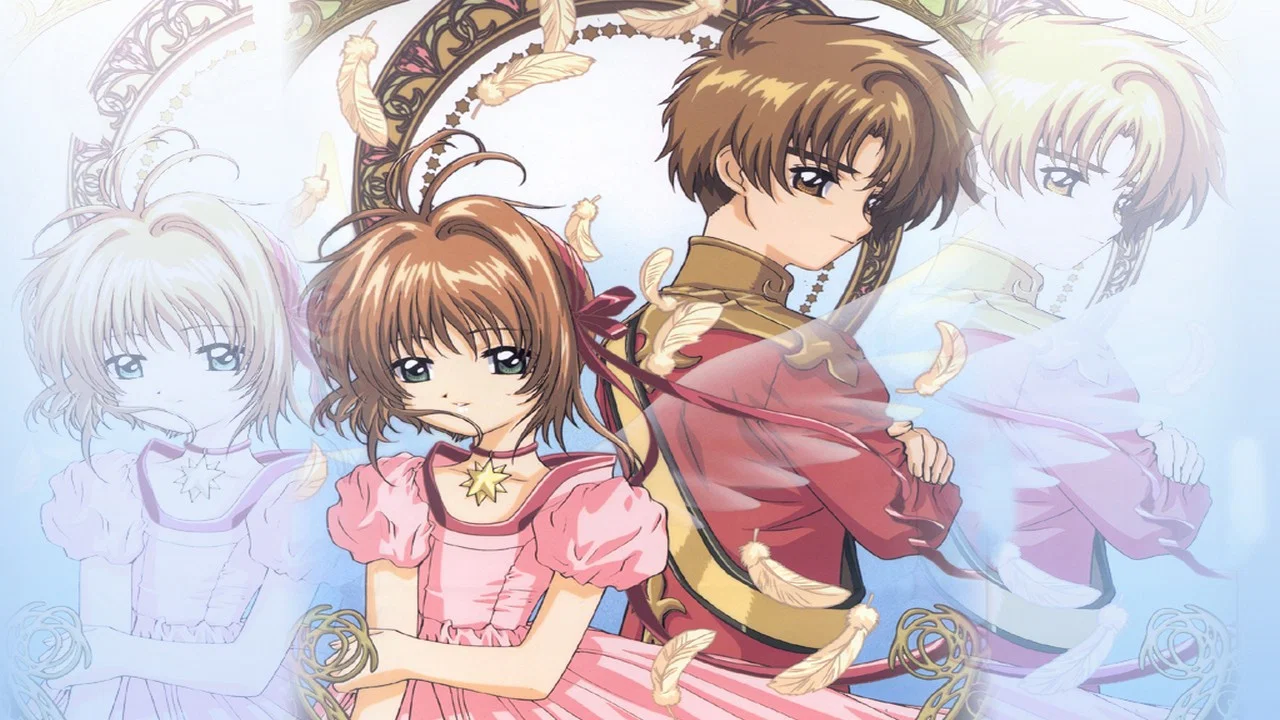 魔卡少女樱剧场版：被封印的卡片 - 剧照